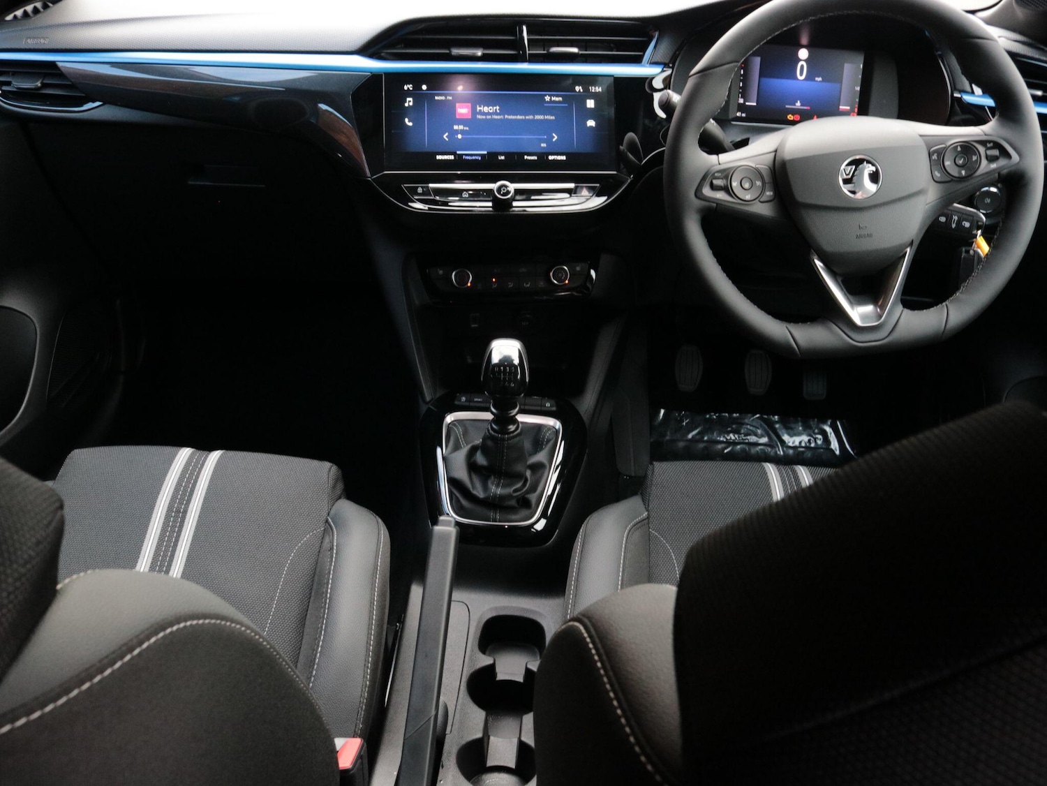 Used Vauxhall Corsa 2025 for sale - 77144039: Photo 14