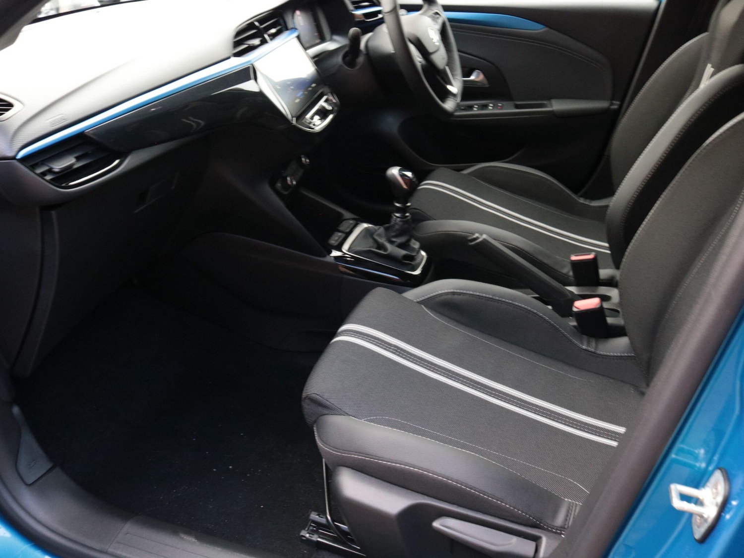 Used Vauxhall Corsa 2025 for sale - 77144039: Photo 15