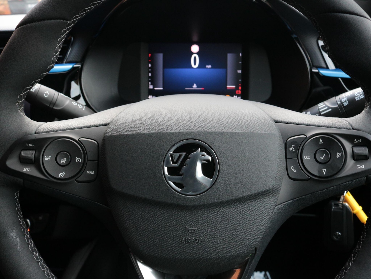 Used Vauxhall Corsa 2025 for sale - 77144039: Photo 17