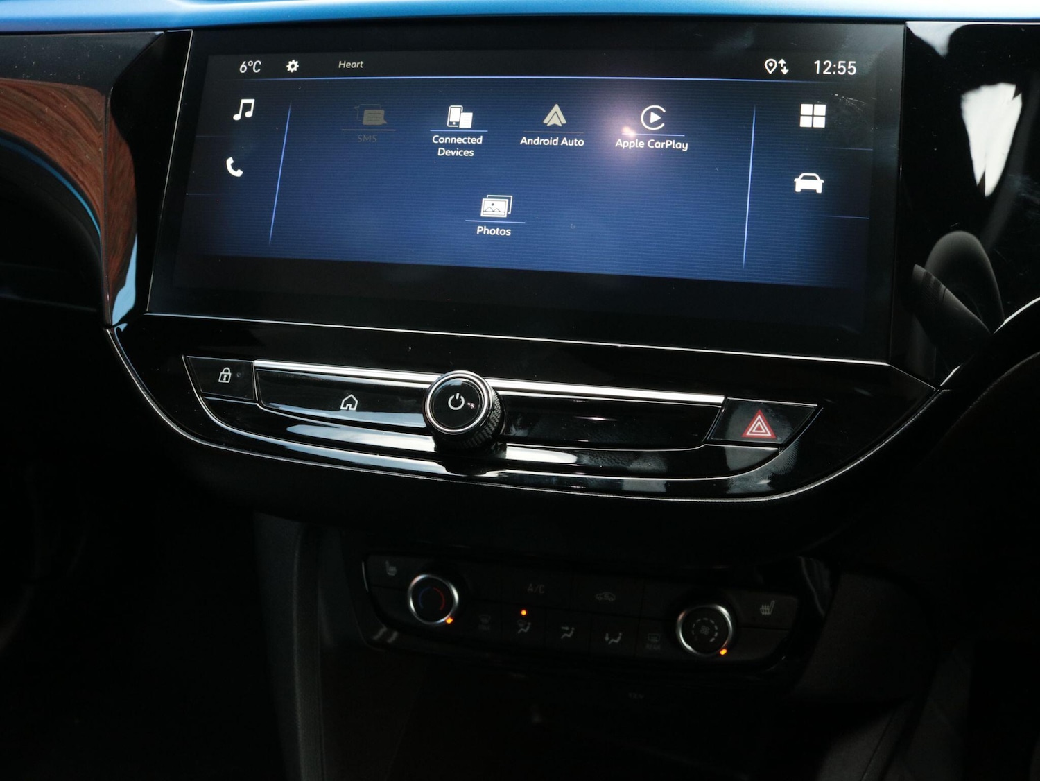 Used Vauxhall Corsa 2025 for sale - 77144039: Photo 19