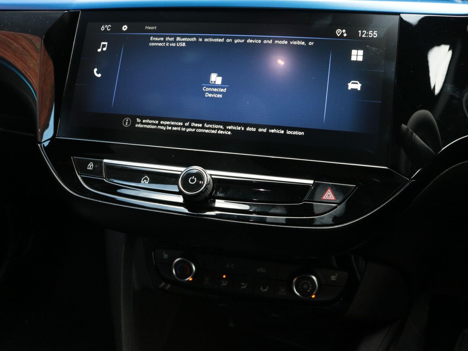 Used Vauxhall Corsa 2025 for sale - 77144039: Photo 20