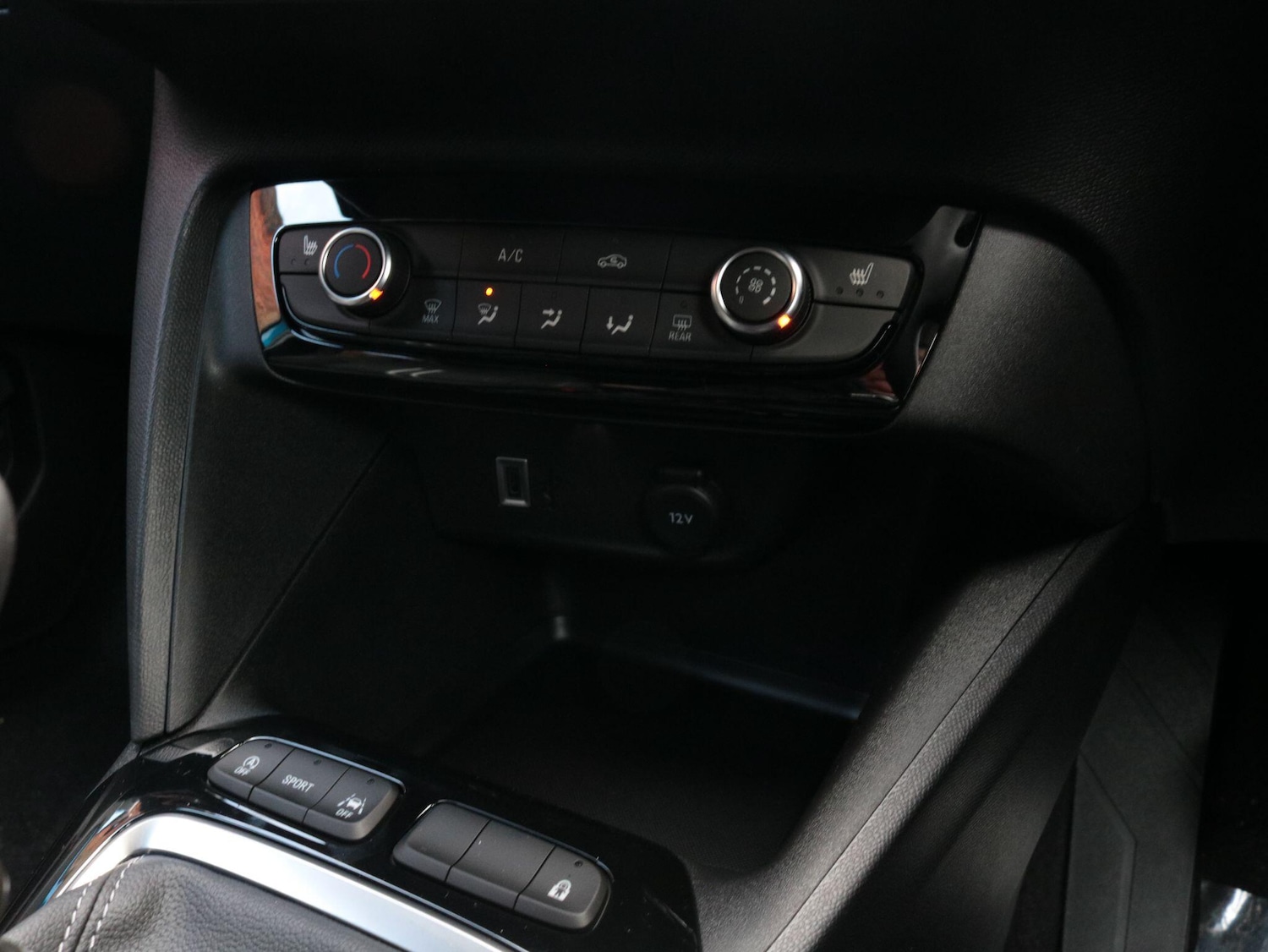 Used Vauxhall Corsa 2025 for sale - 77144039: Photo 21