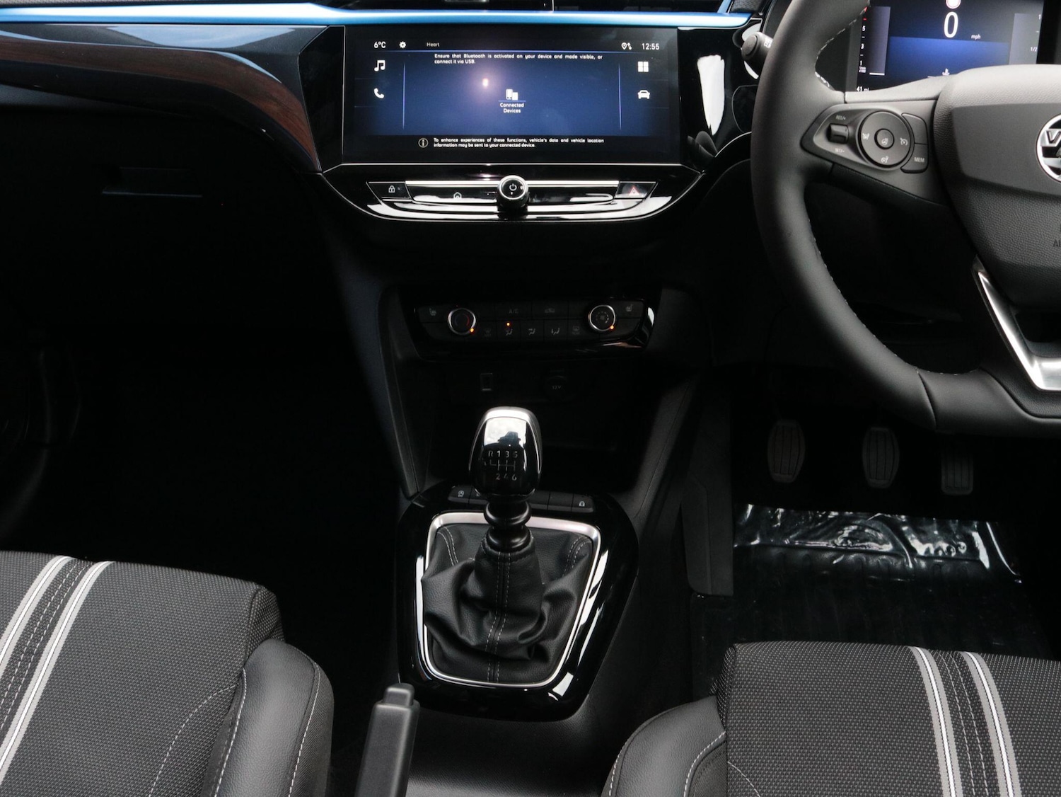 Used Vauxhall Corsa 2025 for sale - 77144039: Photo 22