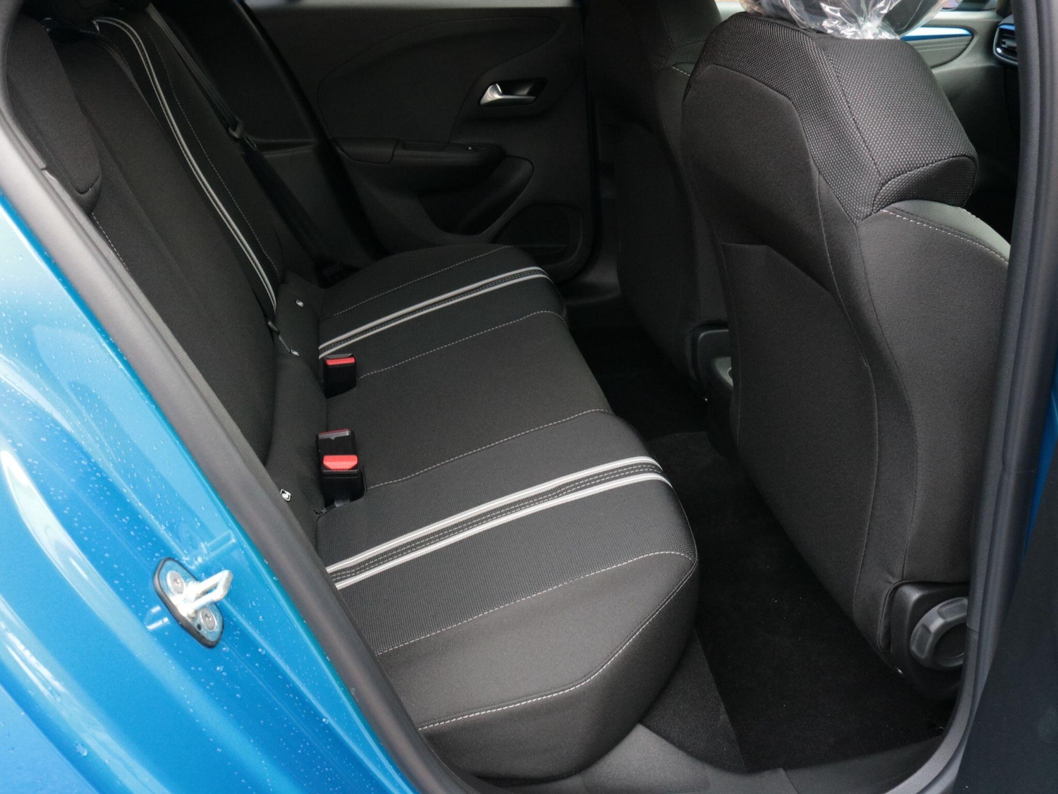 Used Vauxhall Corsa 2025 for sale - 77144039: Photo 23