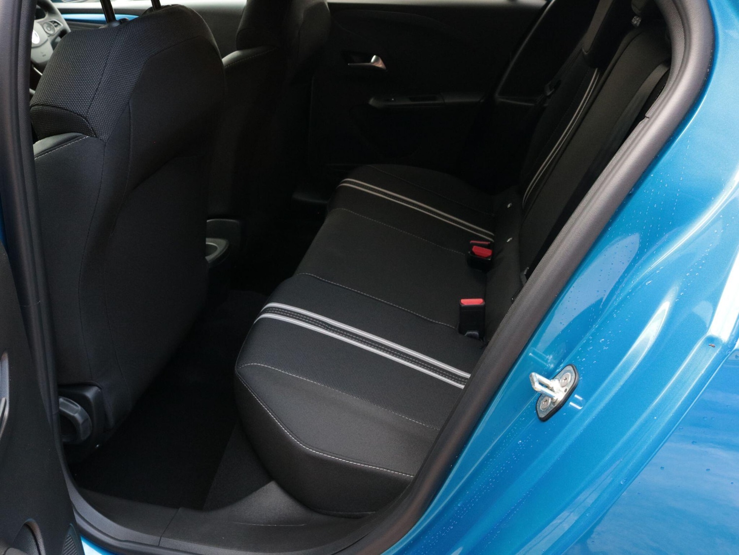 Used Vauxhall Corsa 2025 for sale - 77144039: Photo 24