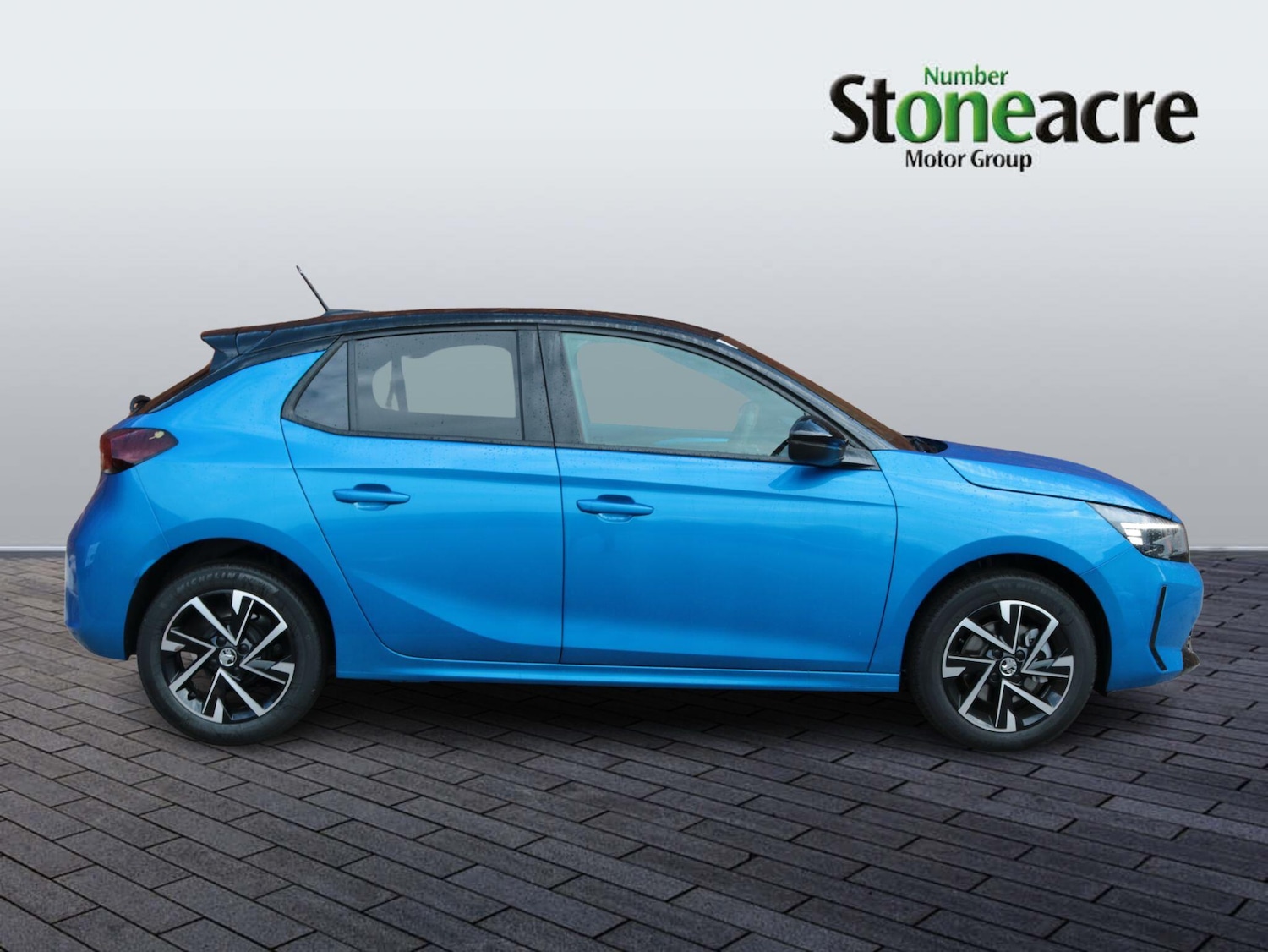 Used Vauxhall Corsa 2025 for sale - 77144039: Photo 4