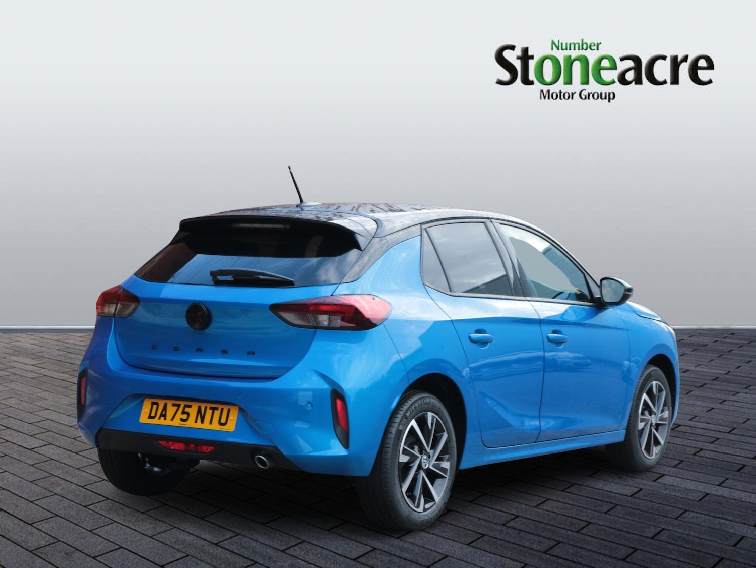 Used Vauxhall Corsa 2025 for sale - 77144039: Photo 5