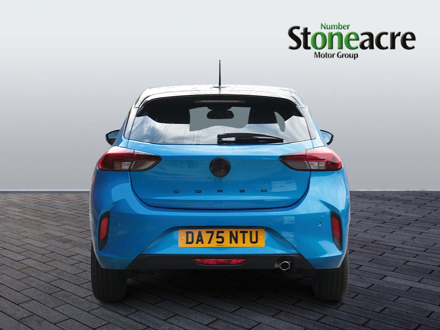 Used Vauxhall Corsa 2025 for sale - 77144039: Photo 6