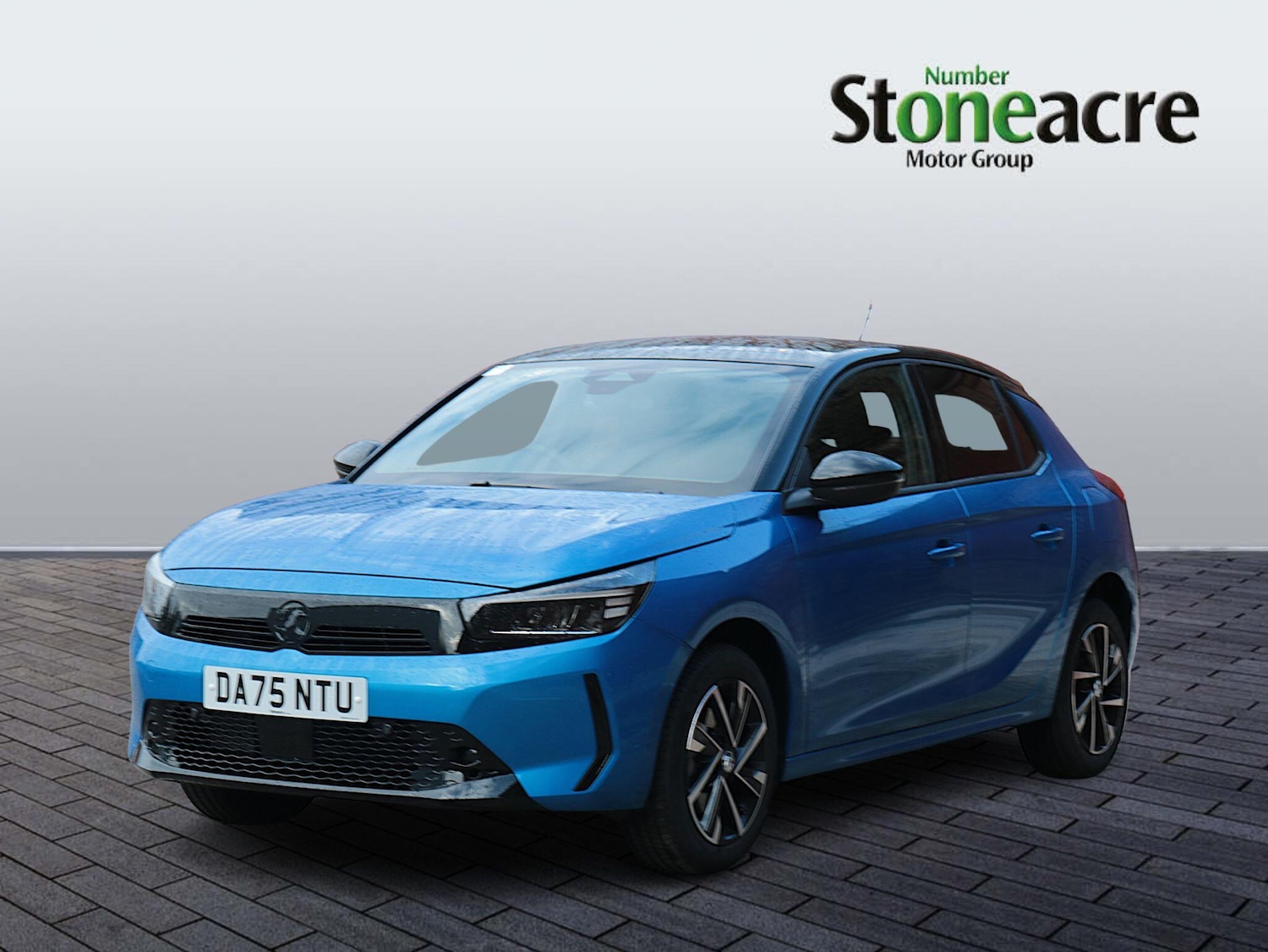 Used Vauxhall Corsa 2025 for sale - 77144039: Photo 8