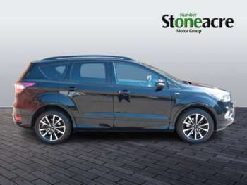 Used Ford Kuga 2017 for sale - 74909242: Photo