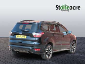 Used Ford Kuga 2017 for sale - 74909242: Photo