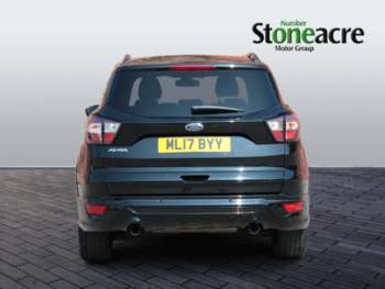 Used Ford Kuga 2017 for sale - 74909242: Photo