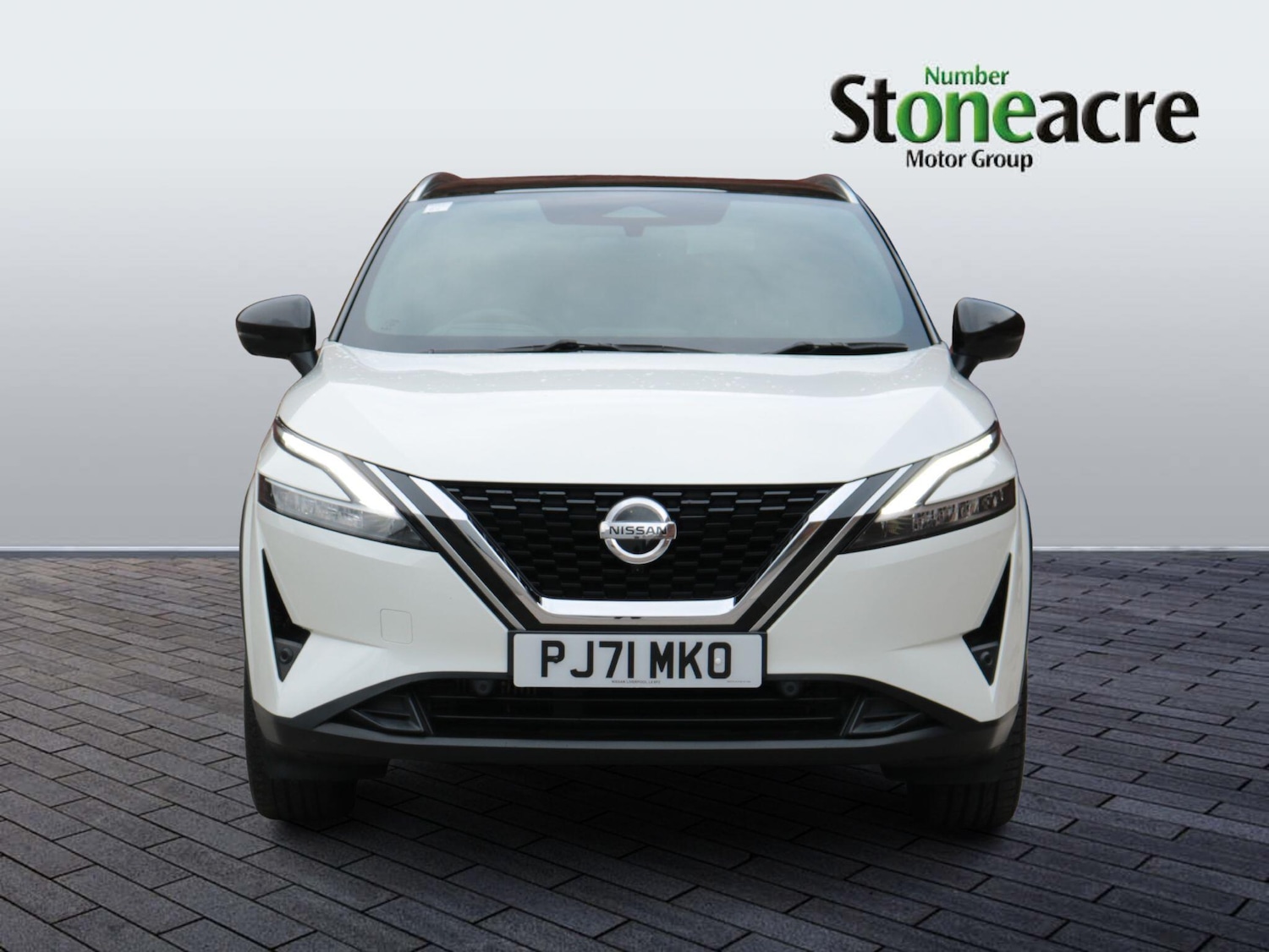 Used Nissan Qashqai 2021 for sale - 76472607: Photo 10