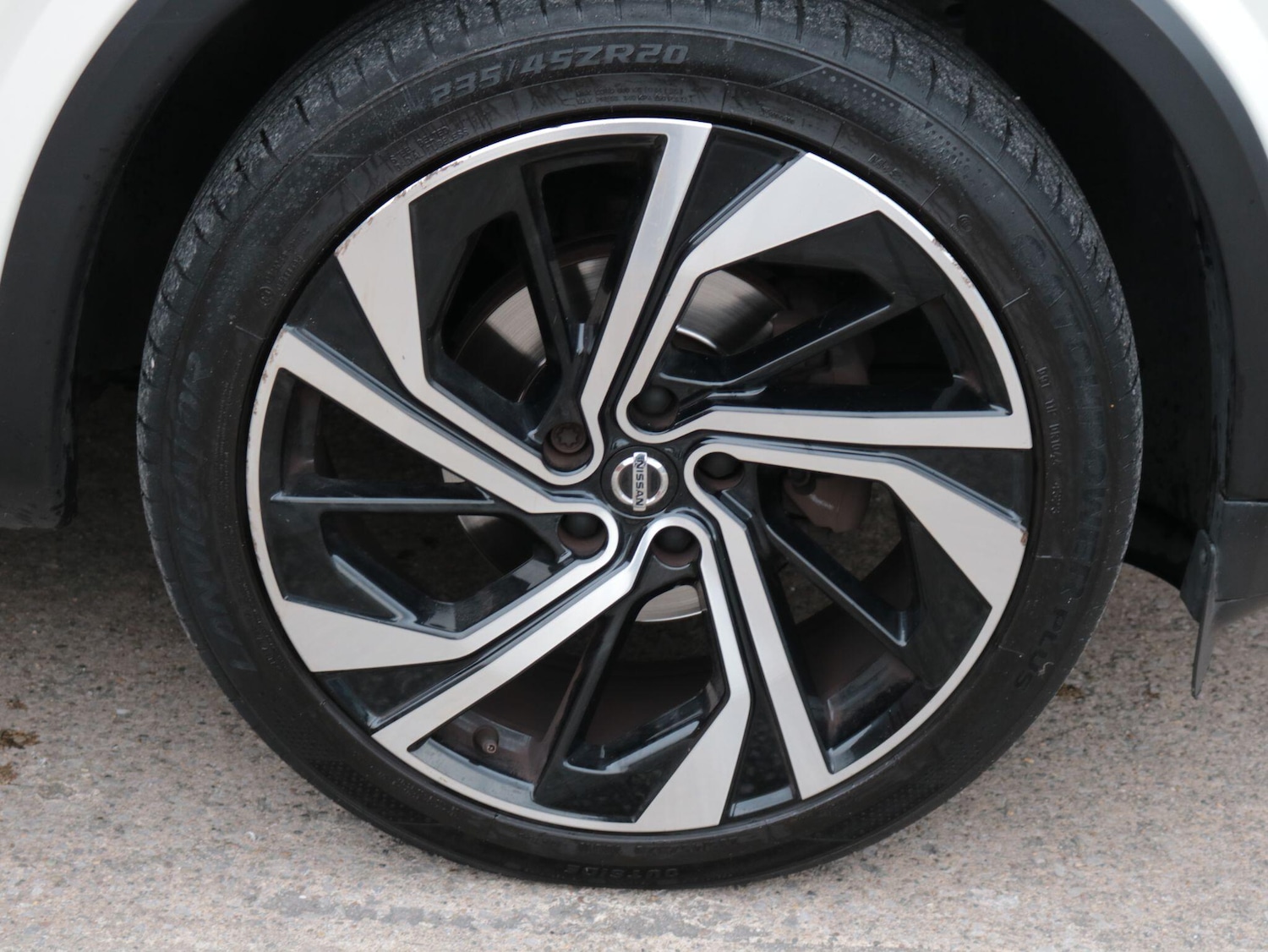 Used Nissan Qashqai 2021 for sale - 76472607: Photo 11