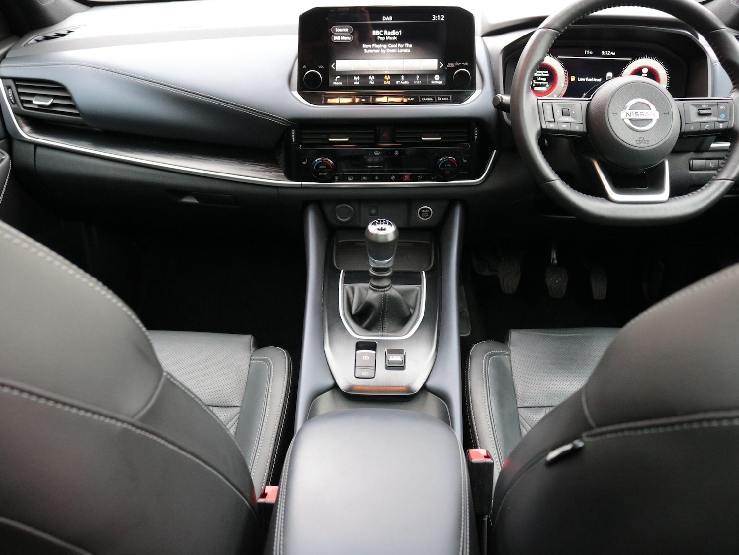 Used Nissan Qashqai 2021 for sale - 76472607: Photo 15