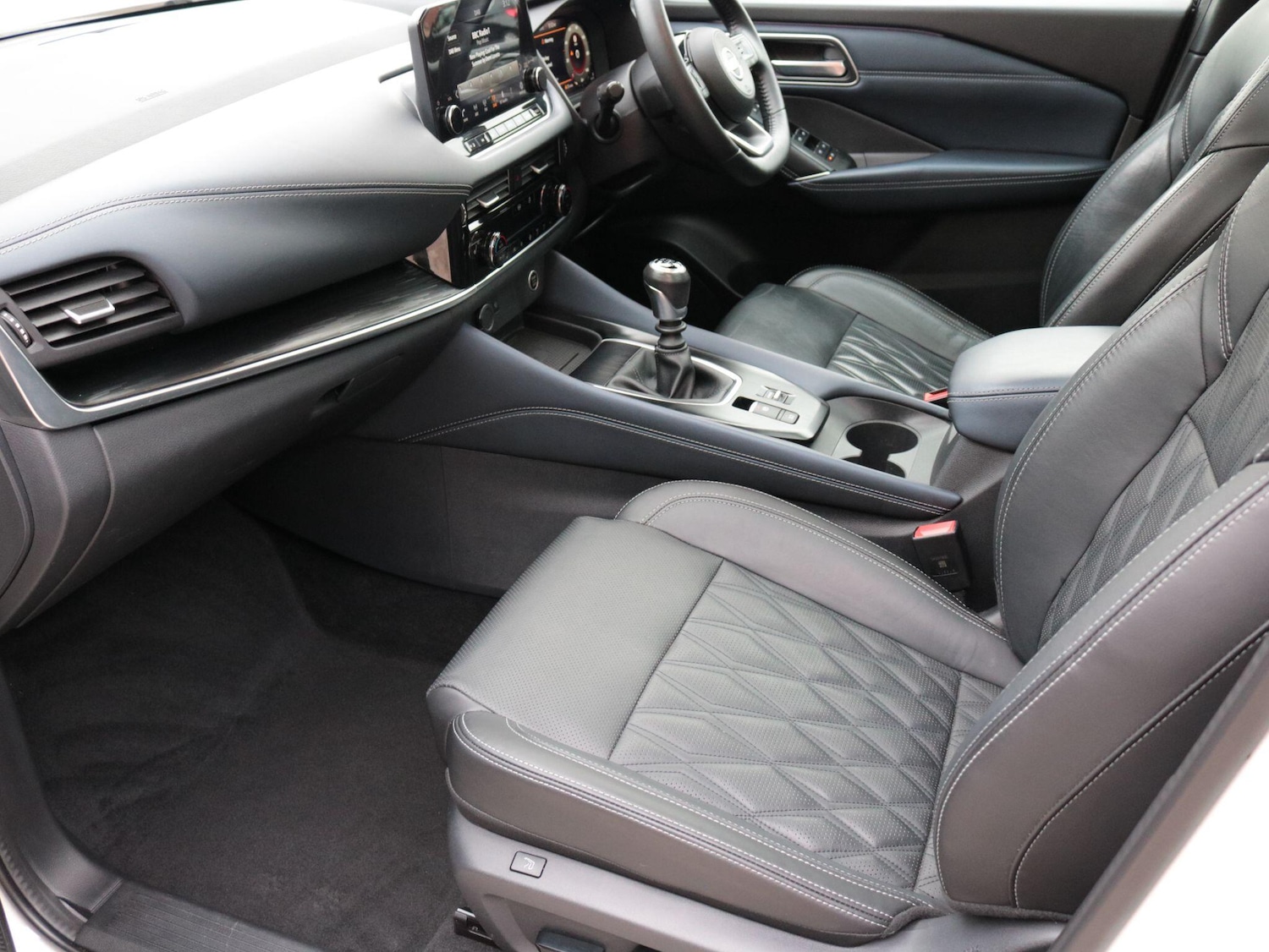 Used Nissan Qashqai 2021 for sale - 76472607: Photo 16