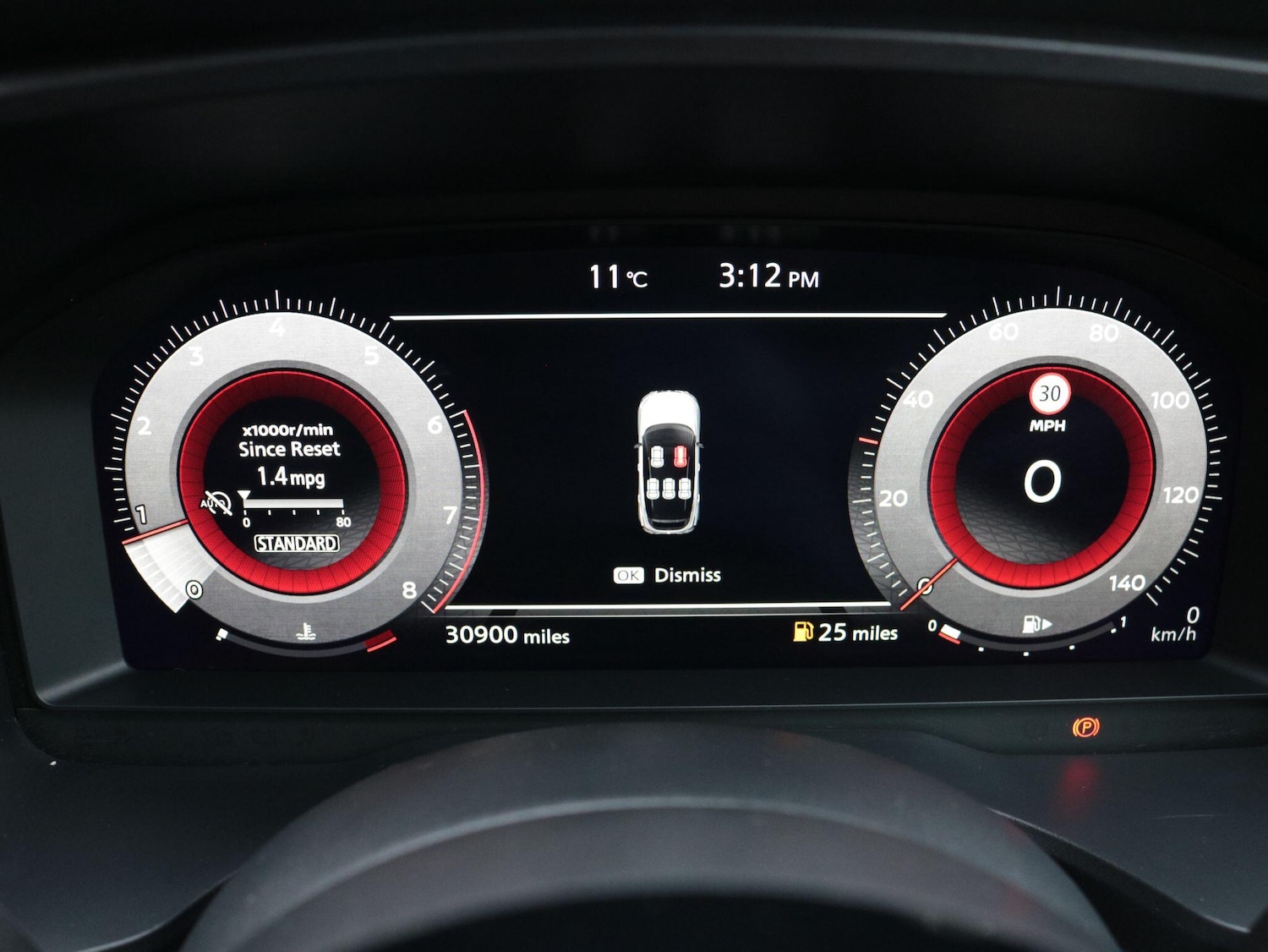 Used Nissan Qashqai 2021 for sale - 76472607: Photo 17