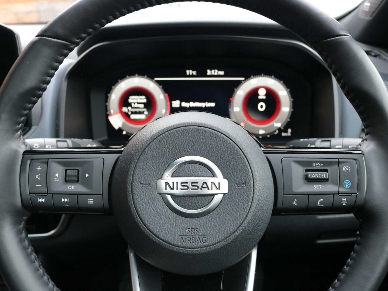 Used Nissan Qashqai 2021 for sale - 76472607: Photo 18