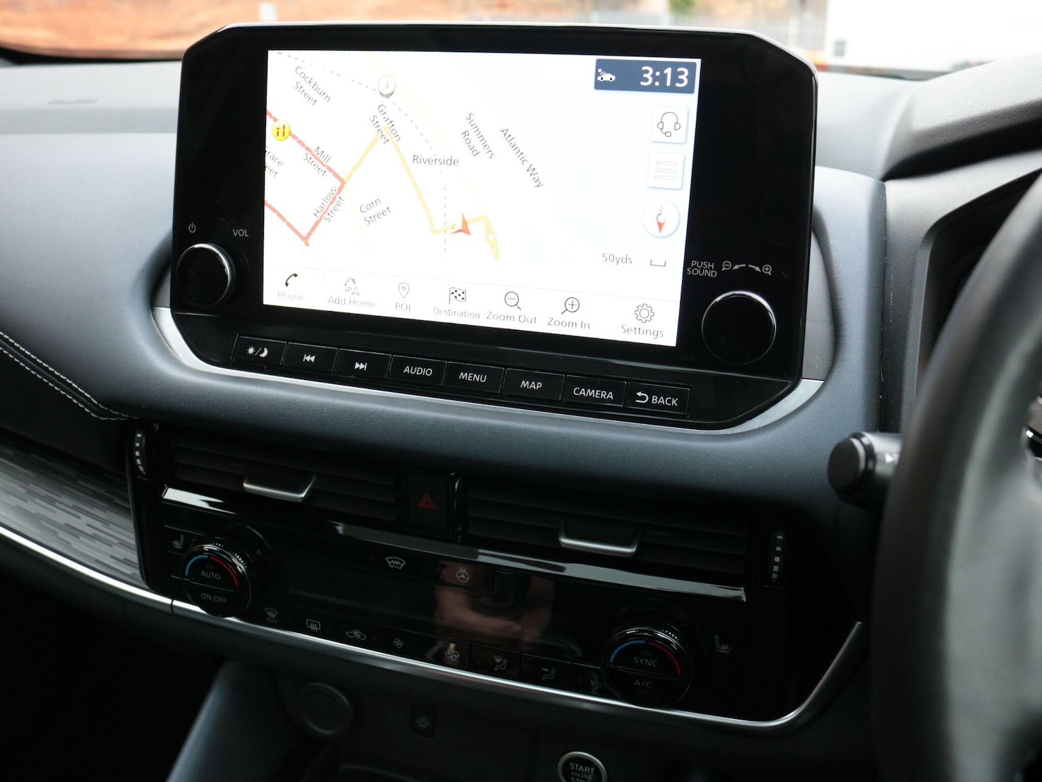 Used Nissan Qashqai 2021 for sale - 76472607: Photo 20