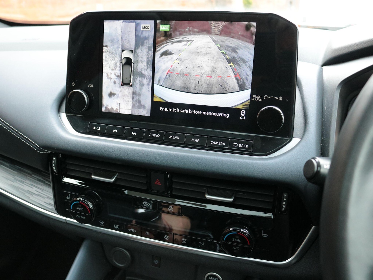 Used Nissan Qashqai 2021 for sale - 76472607: Photo 21