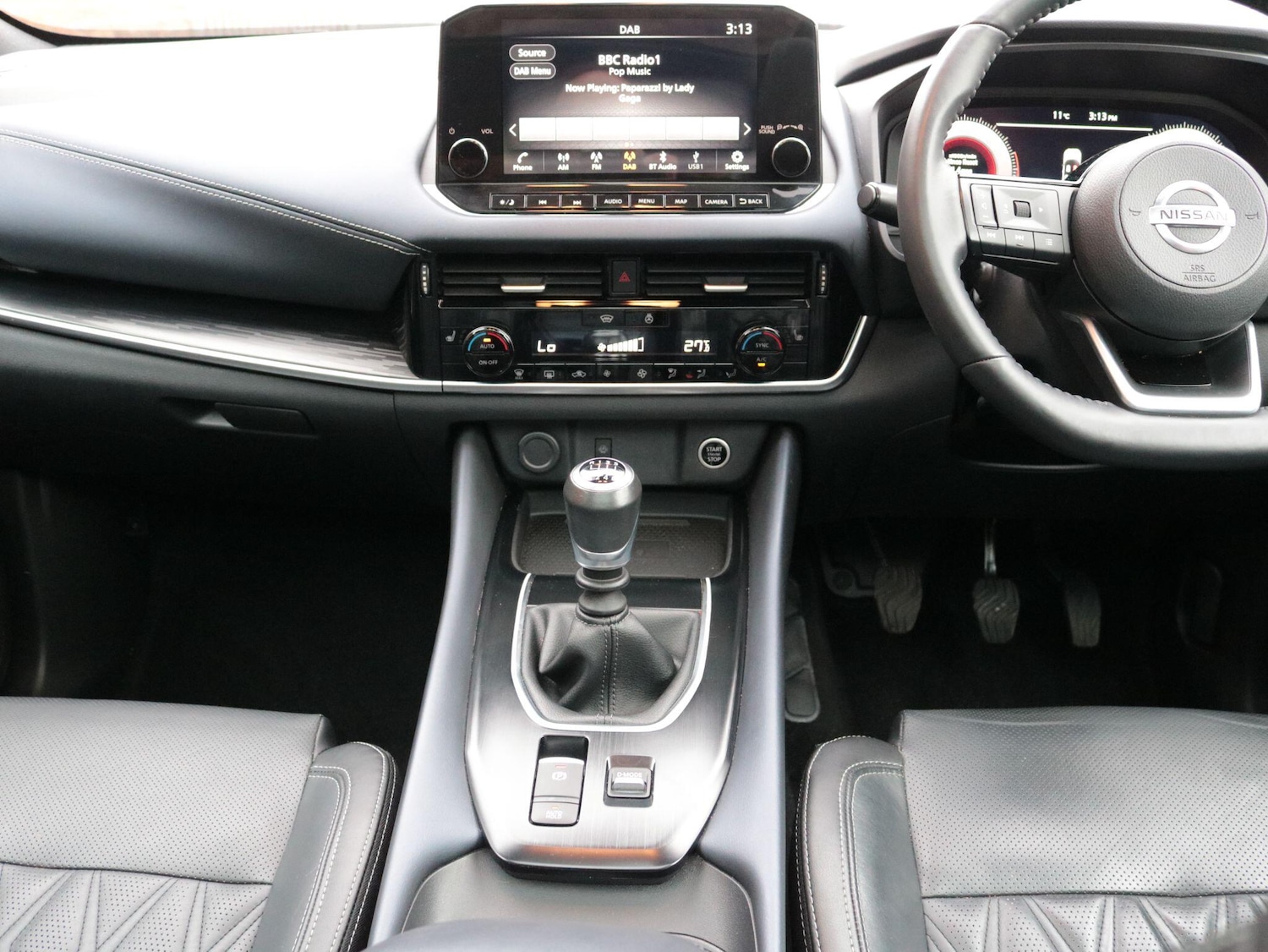 Used Nissan Qashqai 2021 for sale - 76472607: Photo 23