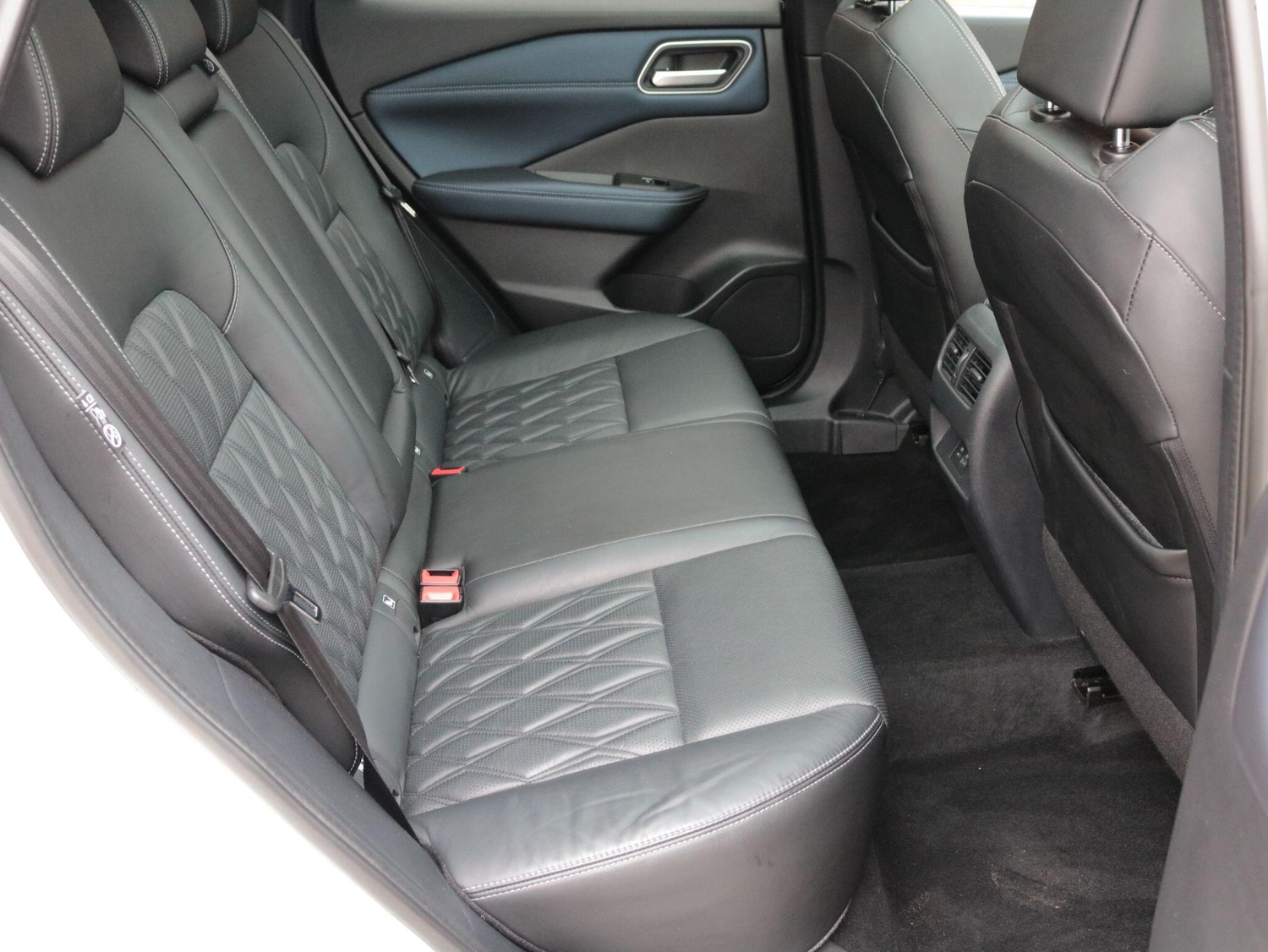 Used Nissan Qashqai 2021 for sale - 76472607: Photo 24