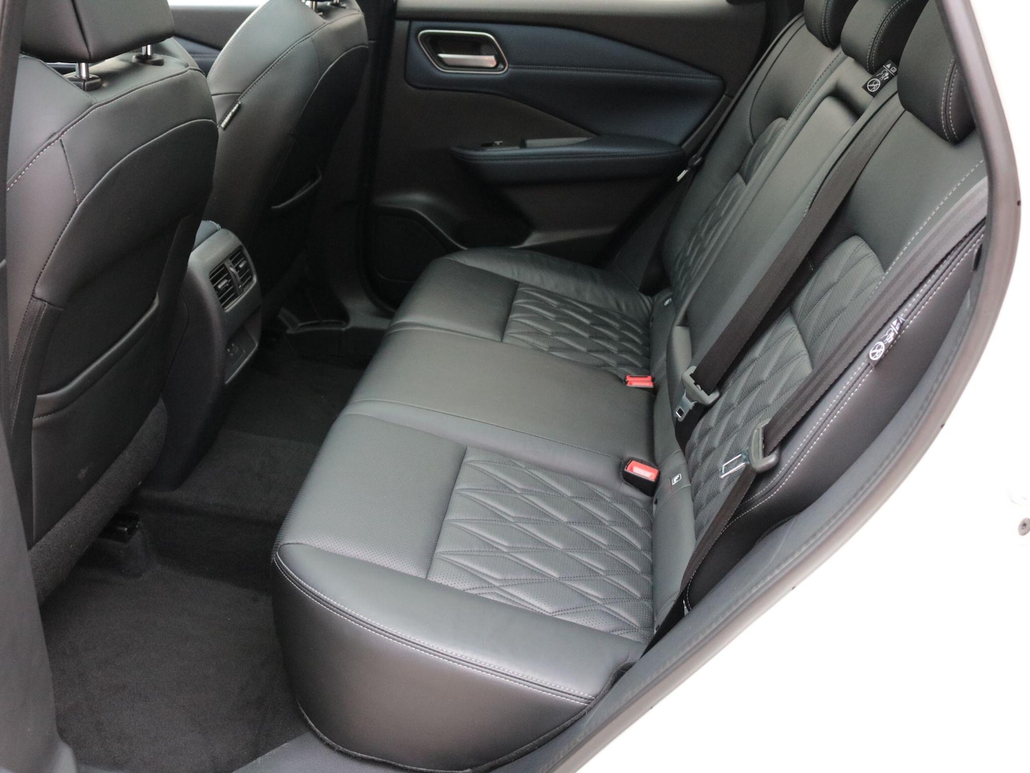 Used Nissan Qashqai 2021 for sale - 76472607: Photo 25