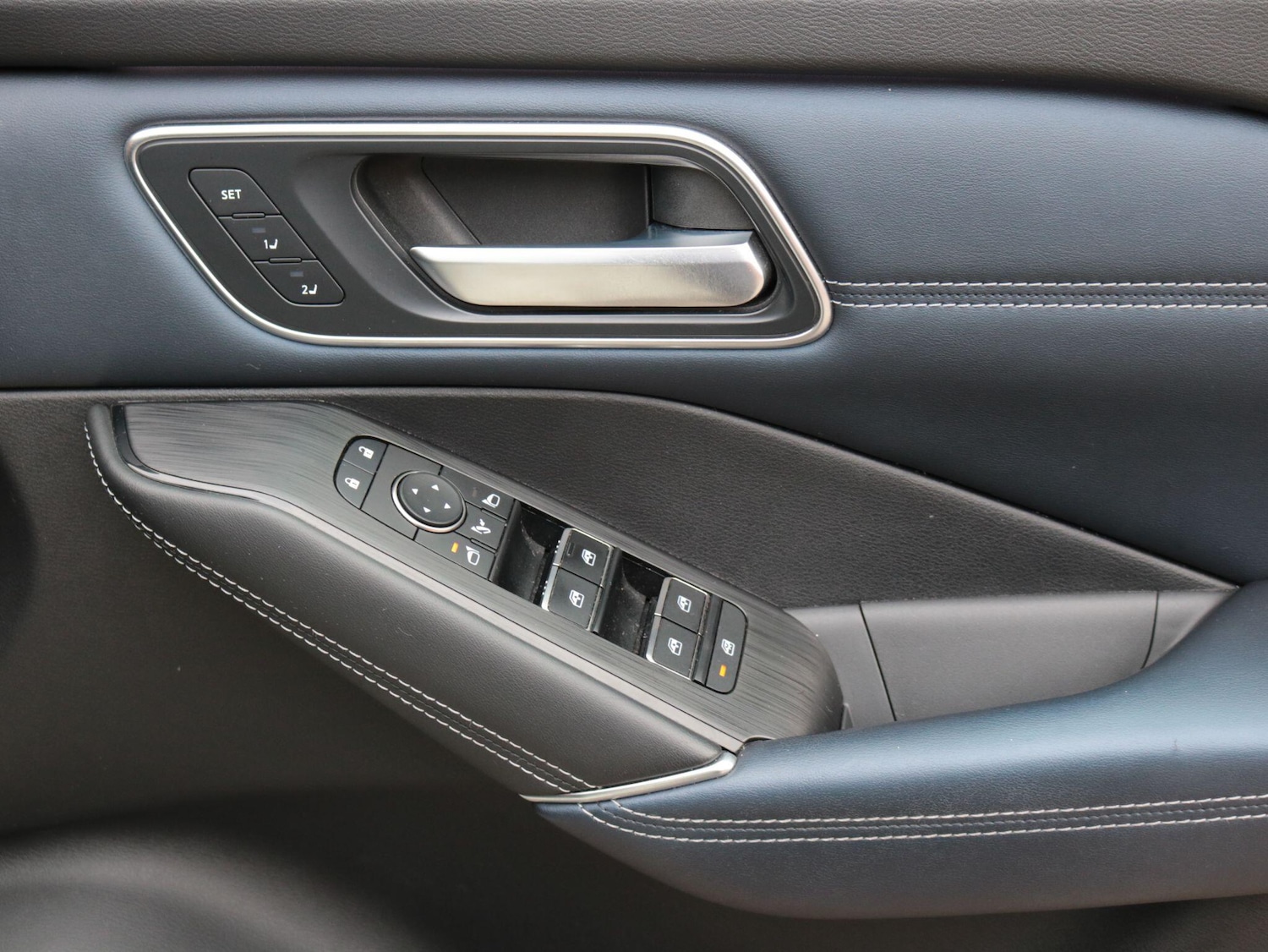 Used Nissan Qashqai 2021 for sale - 76472607: Photo 27