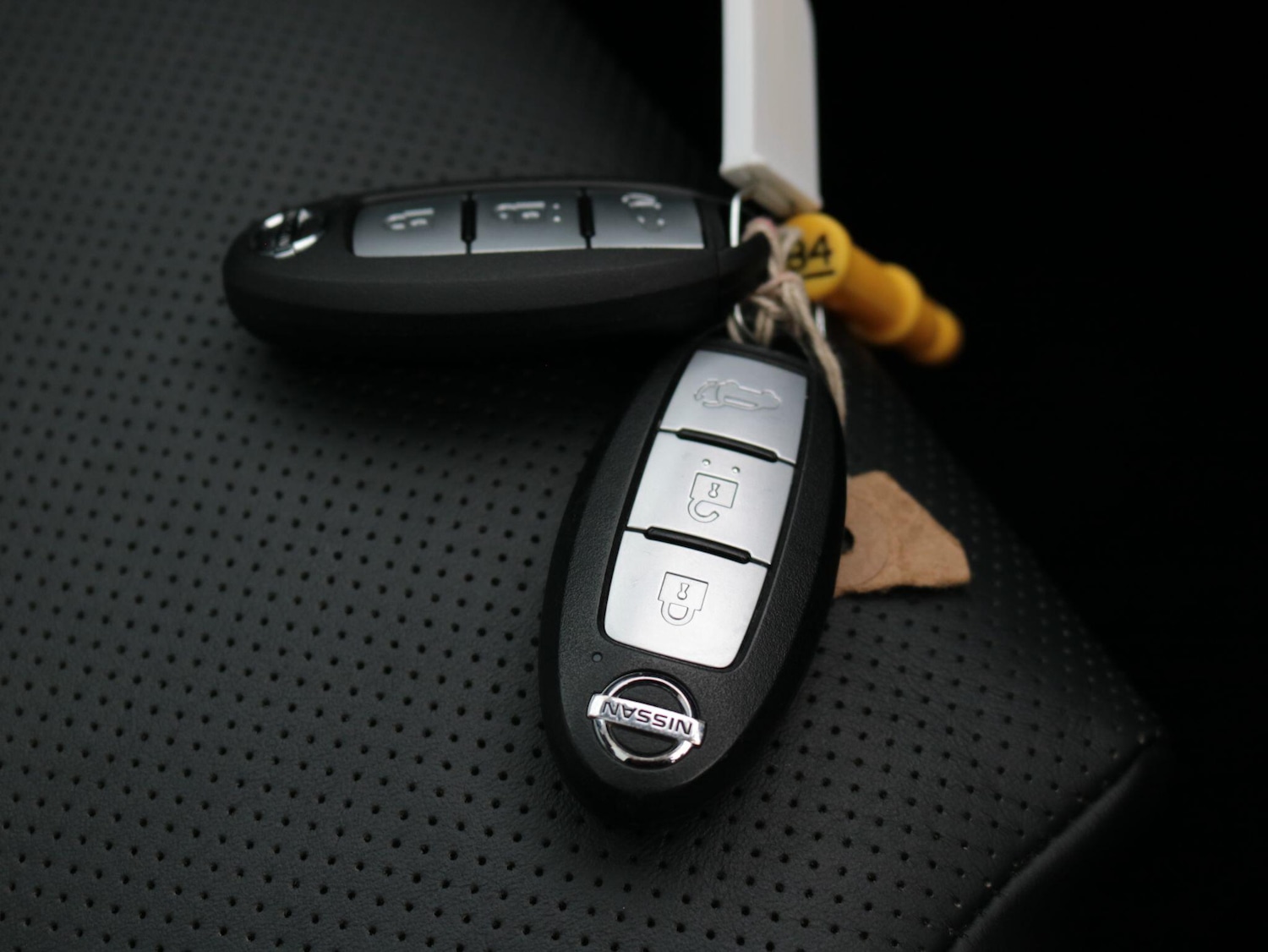 Used Nissan Qashqai 2021 for sale - 76472607: Photo 30