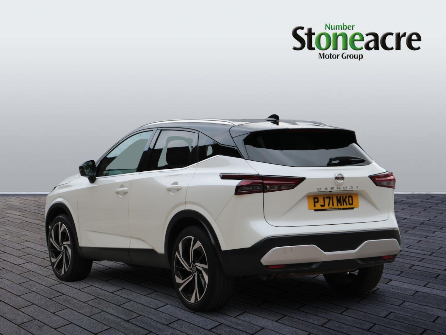 Used Nissan Qashqai 2021 for sale - 76472607: Photo 7