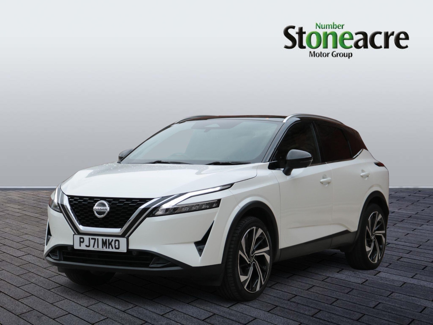 Used Nissan Qashqai 2021 for sale - 76472607: Photo 9