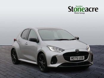 Used Mazda Mazda2 HYBRID 2025 for sale - 78572949: Photo