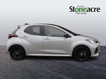 Used Mazda Mazda2 HYBRID 2025 for sale - 78572949: Photo