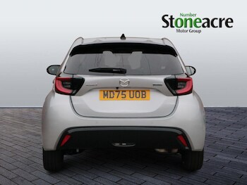 Used Mazda Mazda2 HYBRID 2025 for sale - 78572949: Photo