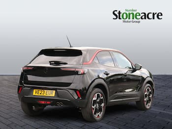 Used Vauxhall Mokka 2023 for sale - 79808691: Photo