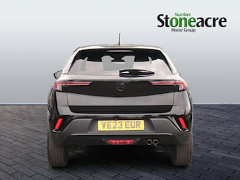 Used Vauxhall Mokka 2023 for sale - 79808691: Photo