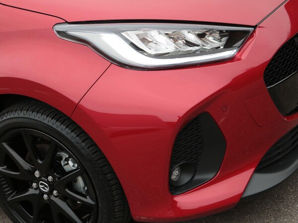 Used Mazda Mazda2 HYBRID 2025 for sale - 76270579: Photo 11