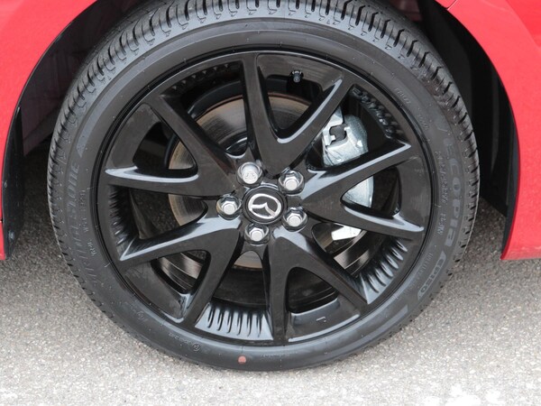 Used Mazda Mazda2 HYBRID 2025 for sale - 76270579: Photo 12