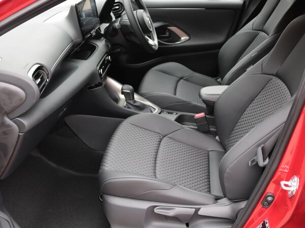 Used Mazda Mazda2 HYBRID 2025 for sale - 76270579: Photo 16
