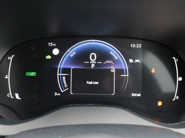 Used Mazda Mazda2 HYBRID 2025 for sale - 76270579: Photo 17
