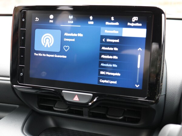 Used Mazda Mazda2 HYBRID 2025 for sale - 76270579: Photo 19