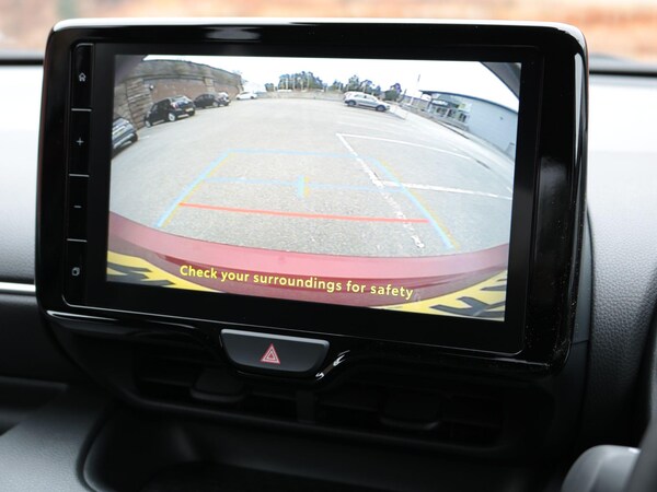 Used Mazda Mazda2 HYBRID 2025 for sale - 76270579: Photo 20