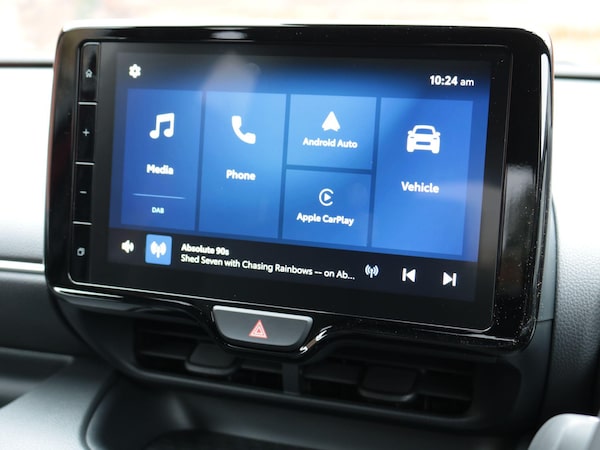 Used Mazda Mazda2 HYBRID 2025 for sale - 76270579: Photo 21