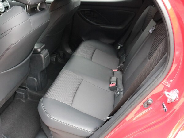 Used Mazda Mazda2 HYBRID 2025 for sale - 76270579: Photo 26