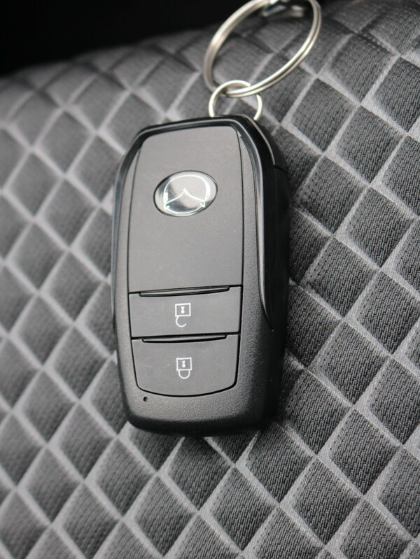 Used Mazda Mazda2 HYBRID 2025 for sale - 76270579: Photo 30