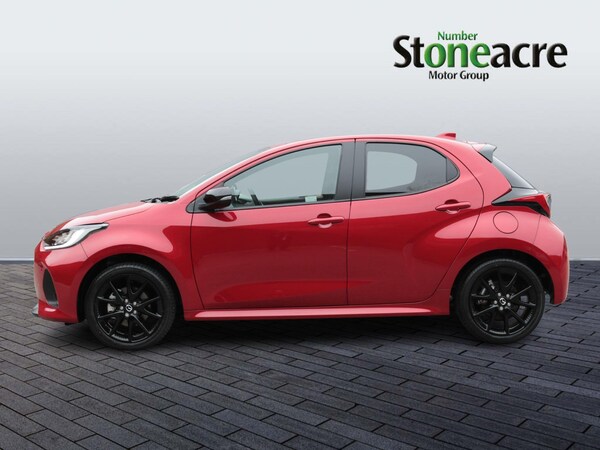 Used Mazda Mazda2 HYBRID 2025 for sale - 76270579: Photo 8