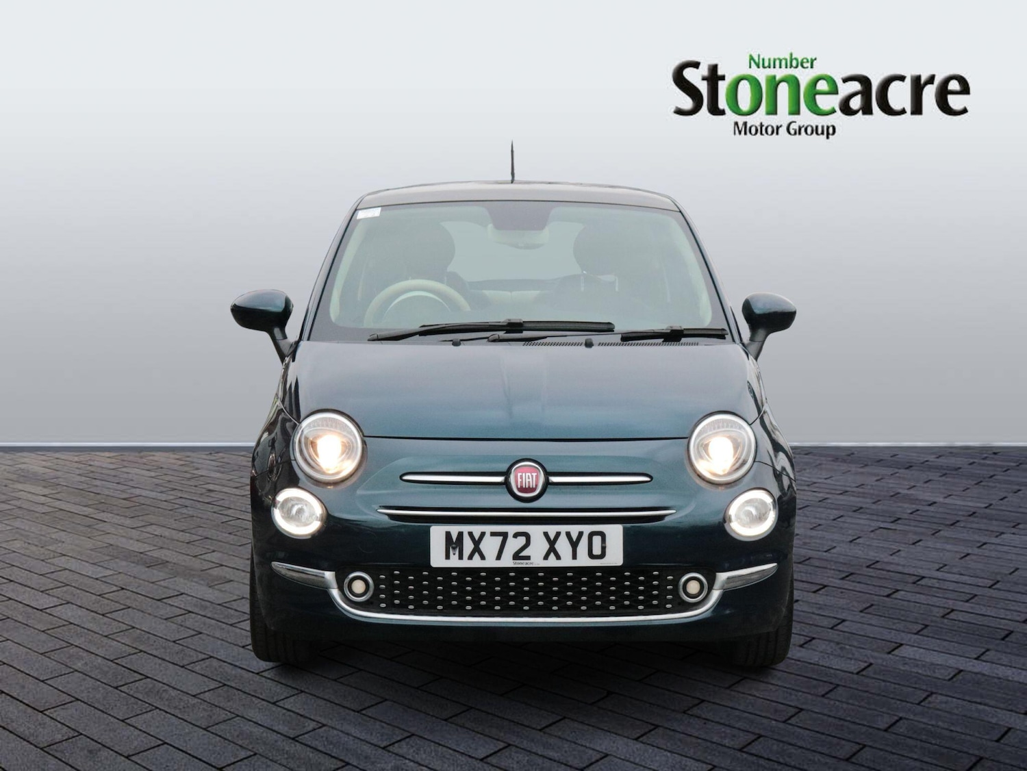 Used Fiat 500 2022 for sale - 77646171: Photo 10