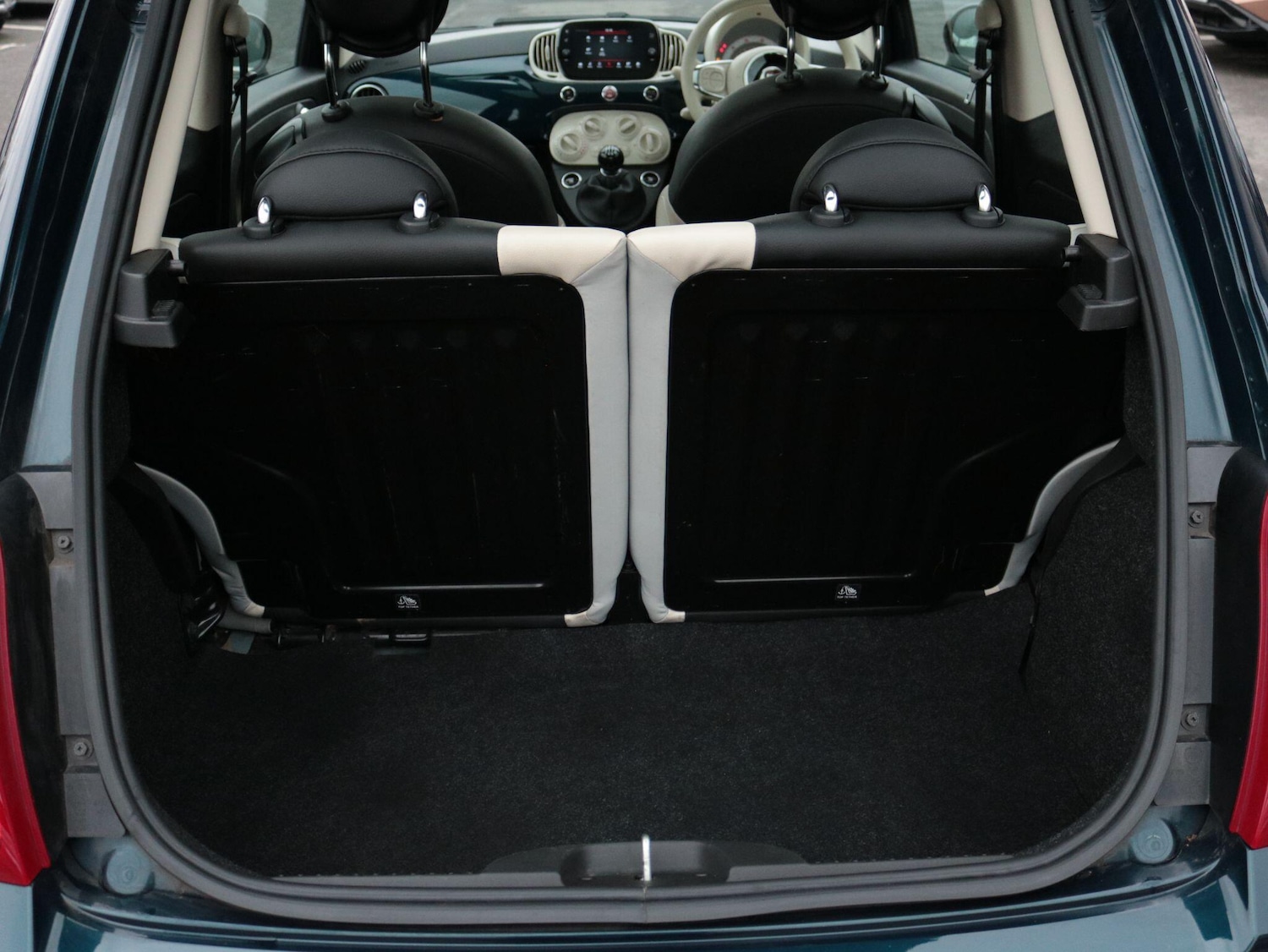 Used Fiat 500 2022 for sale - 77646171: Photo 12