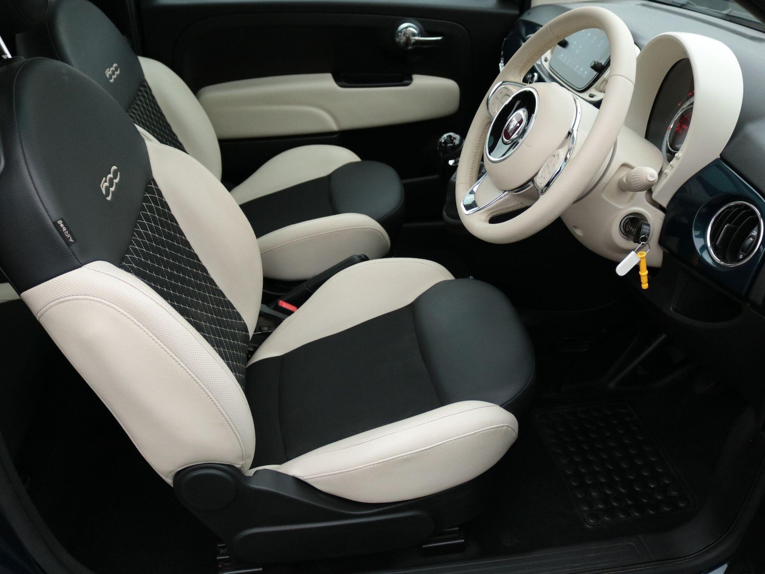 Used Fiat 500 2022 for sale - 77646171: Photo 13