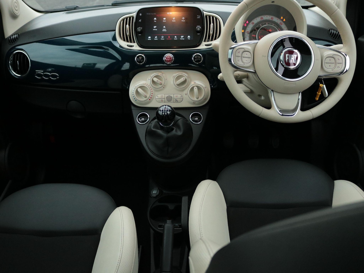 Used Fiat 500 2022 for sale - 77646171: Photo 14